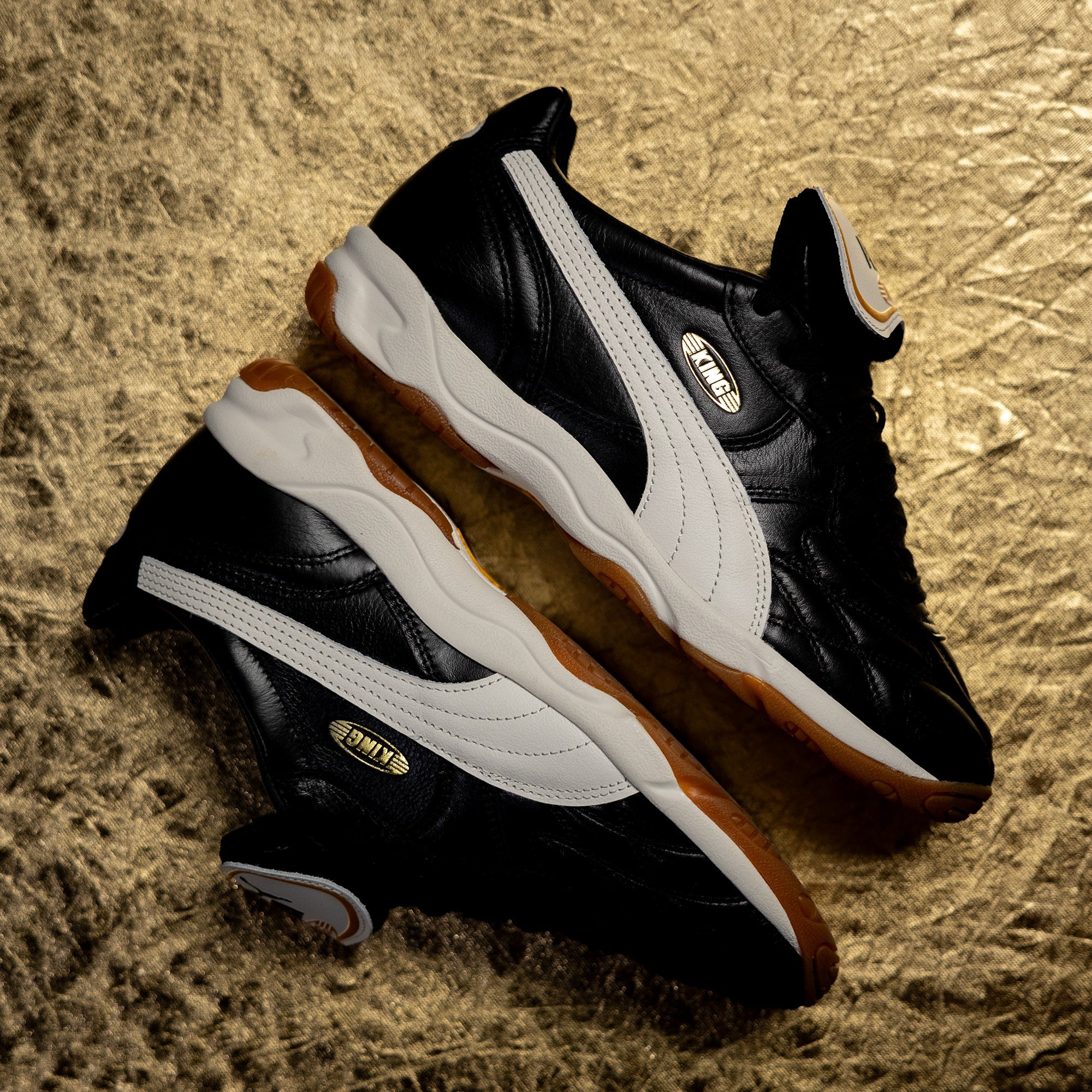 Puma King Indoor