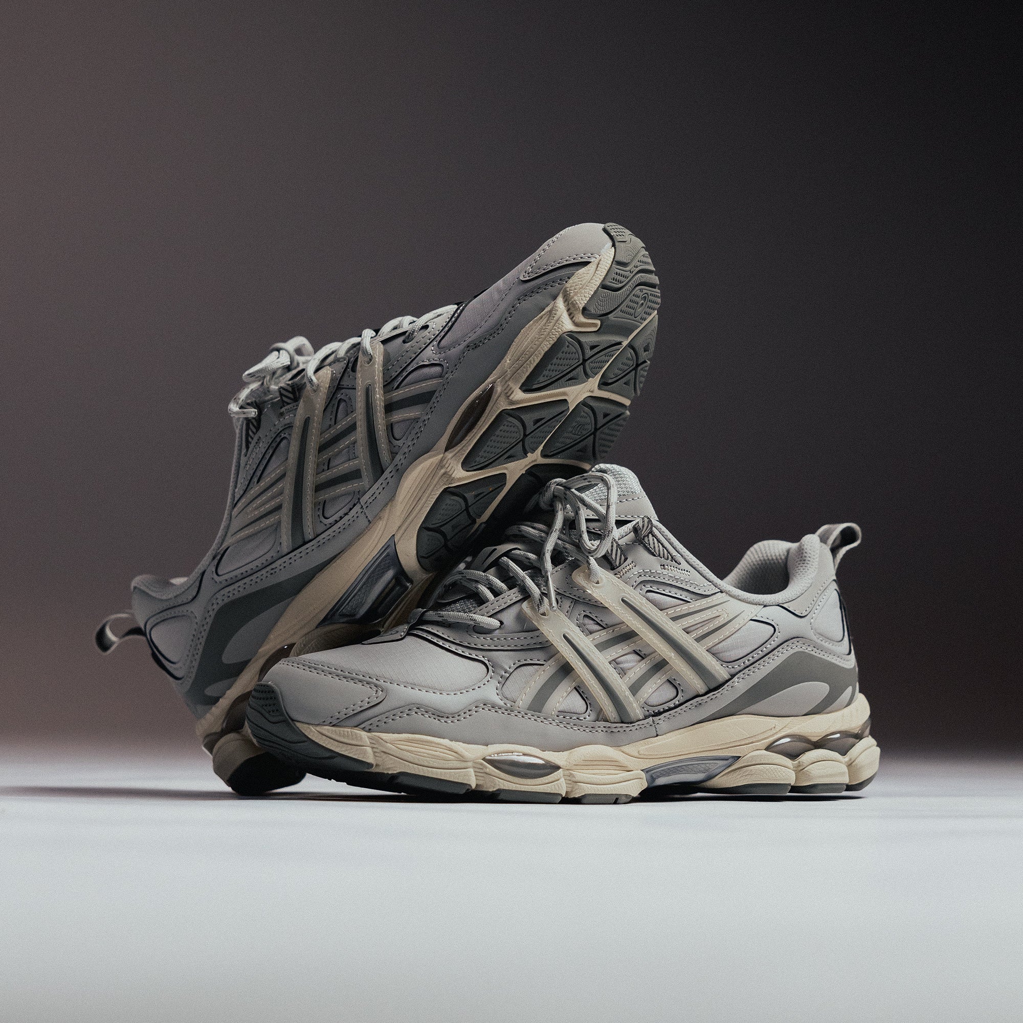 Asics Gel-NYC Utility