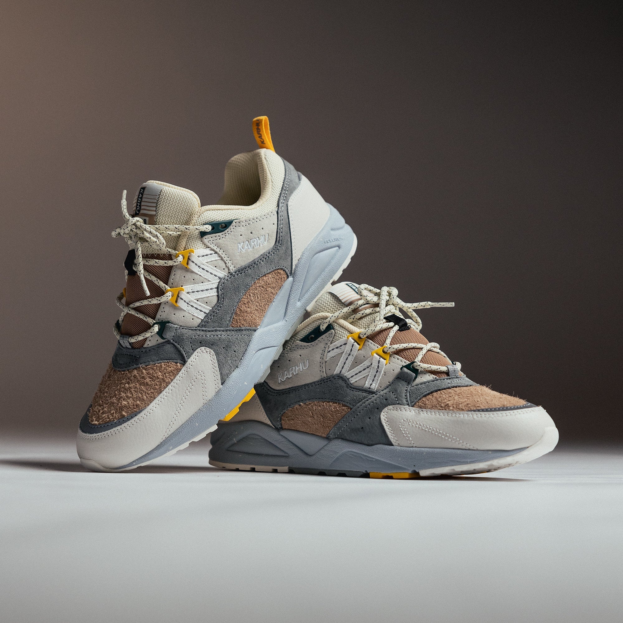 Karhu Fusion 2.0
