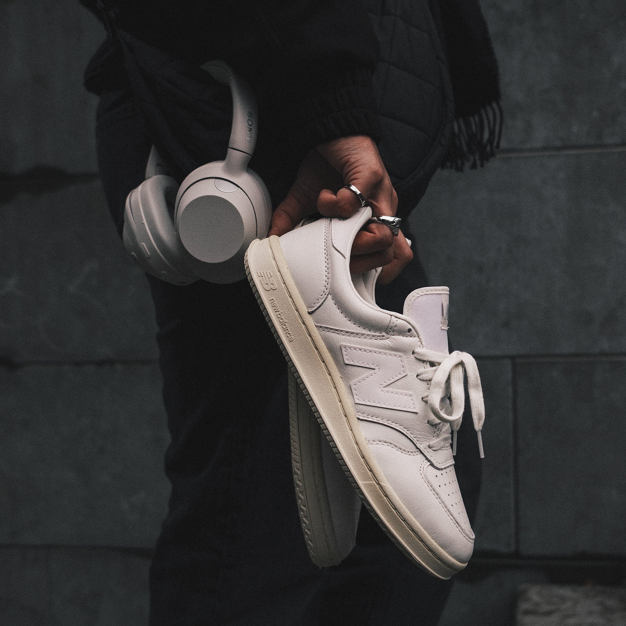 New Balance T500