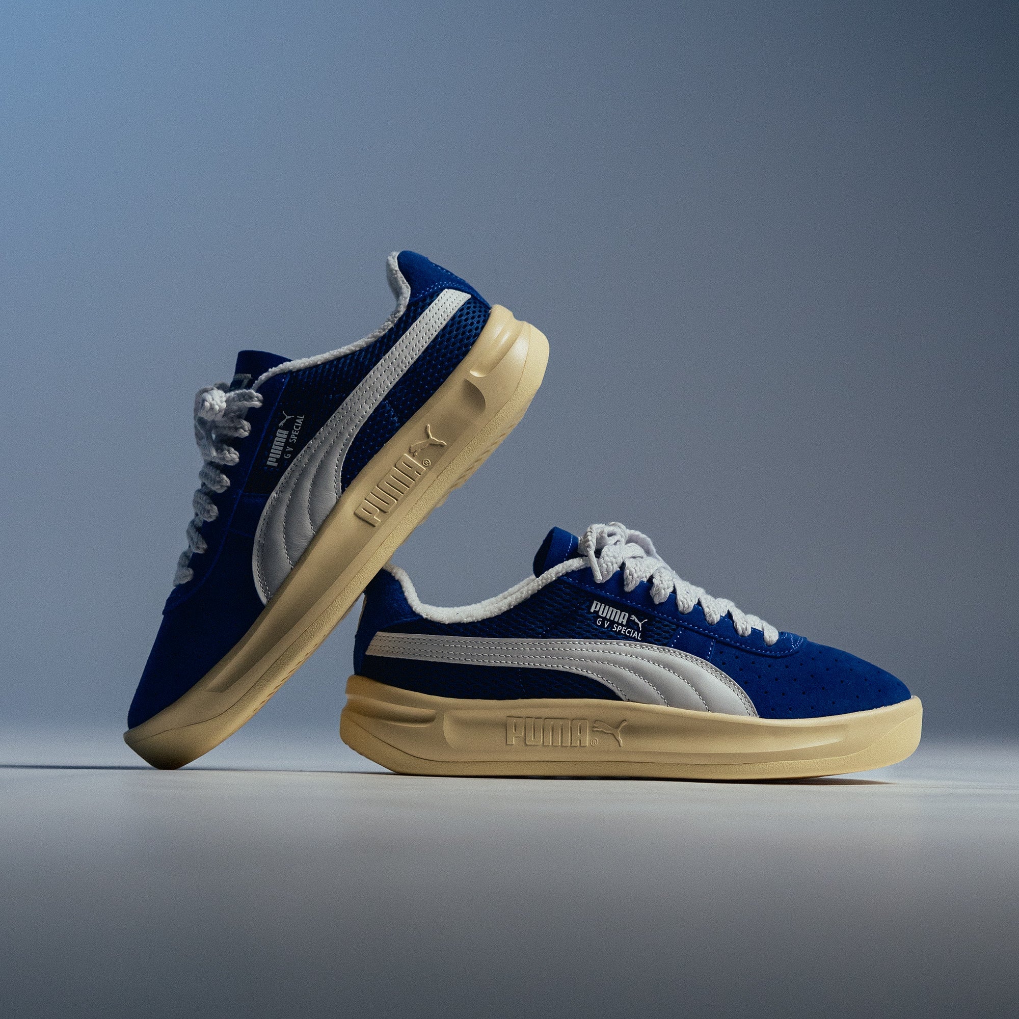 Puma GV Special