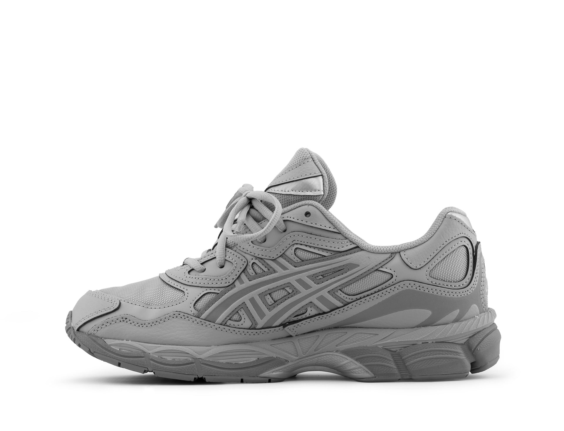 Asics Gel-NYC cement grey