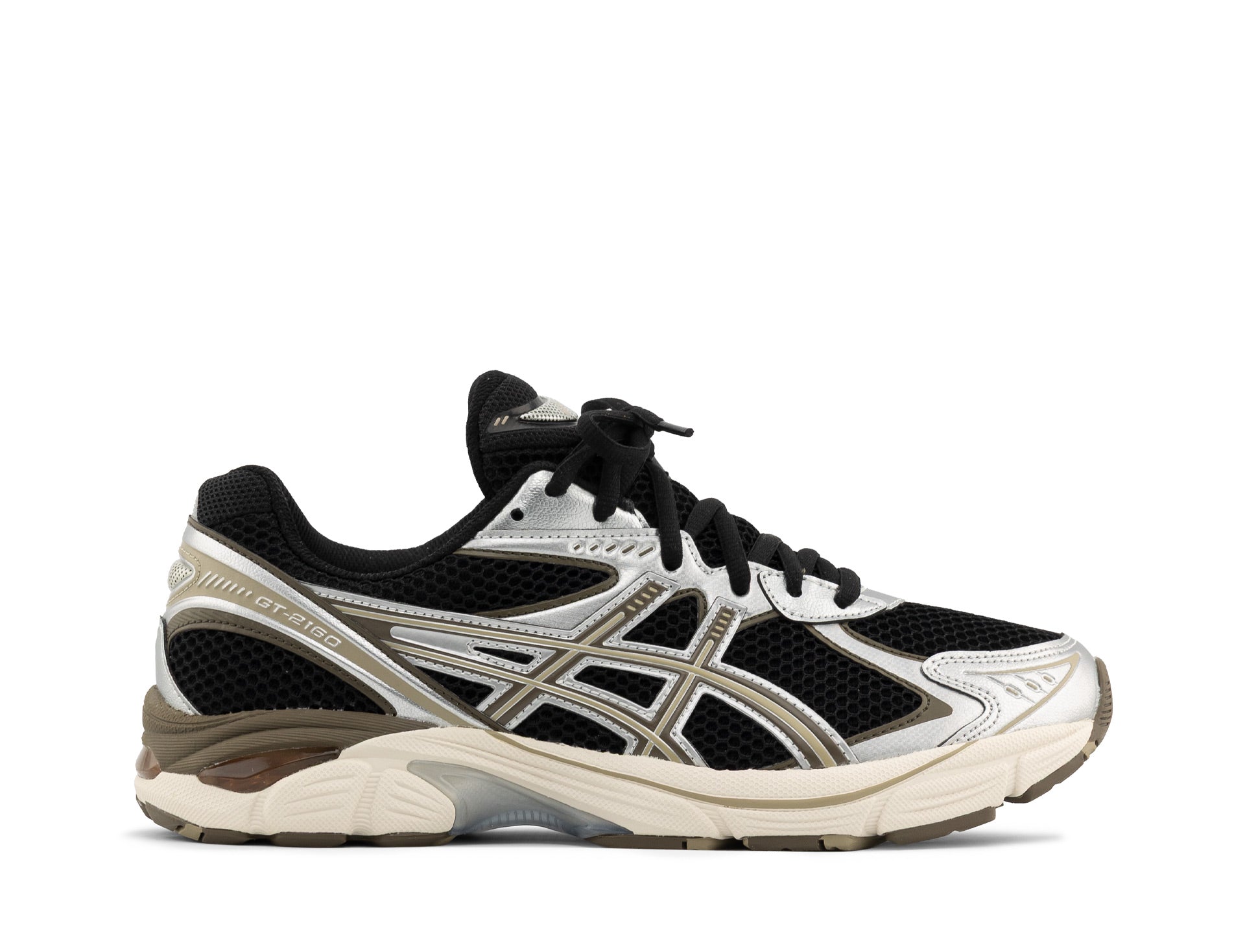 Asics GT-2160 black driftwood