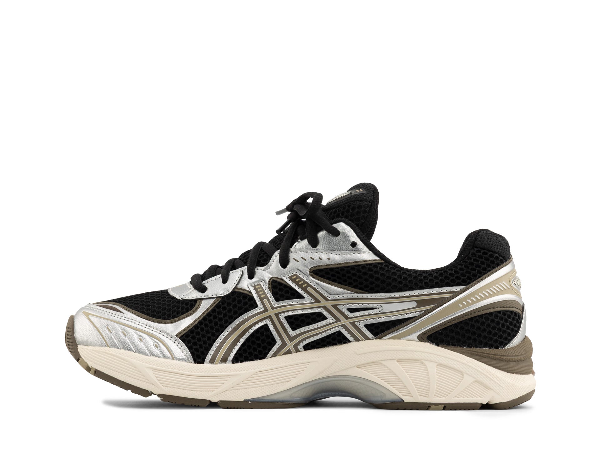 Asics GT-2160 black driftwood