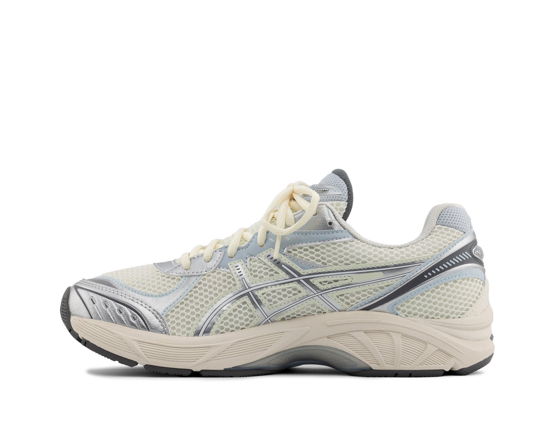 Asics GT-2160 cream pure silver