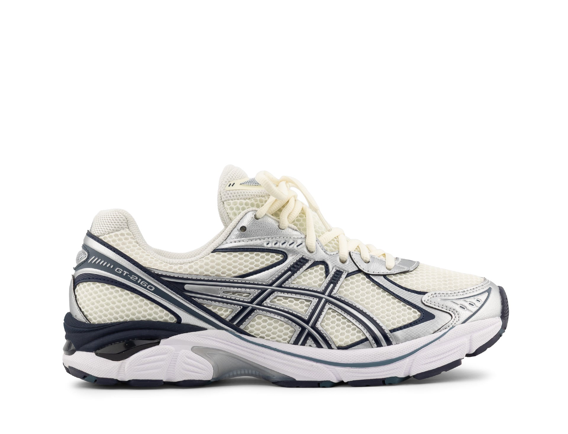 Asics GT-2160 cream raw indigo