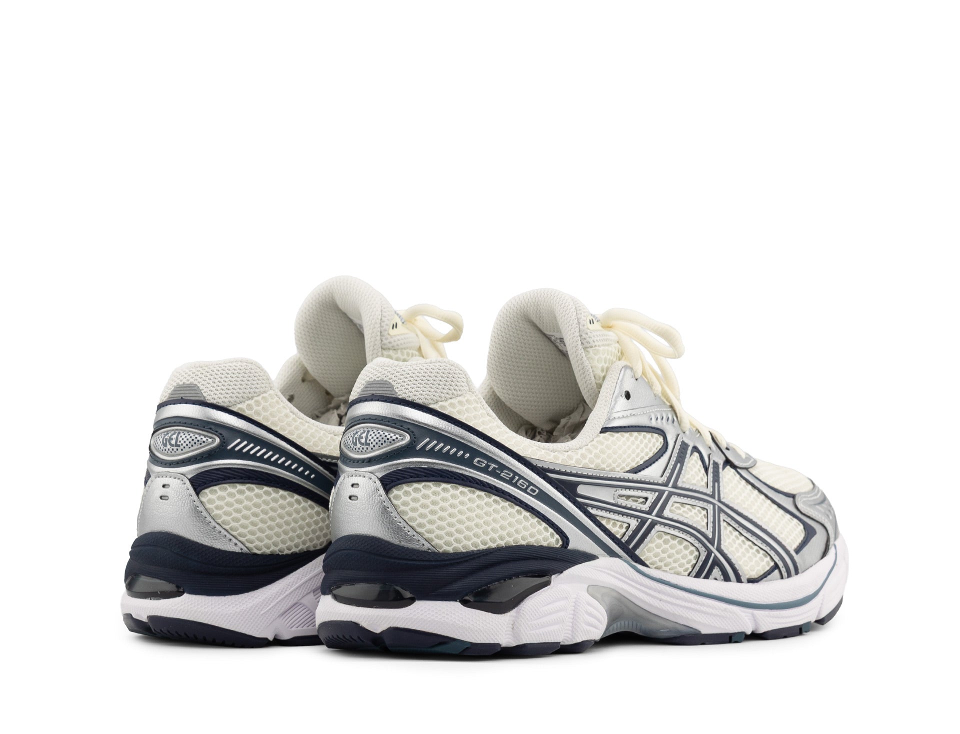 Asics GT-2160 cream raw indigo