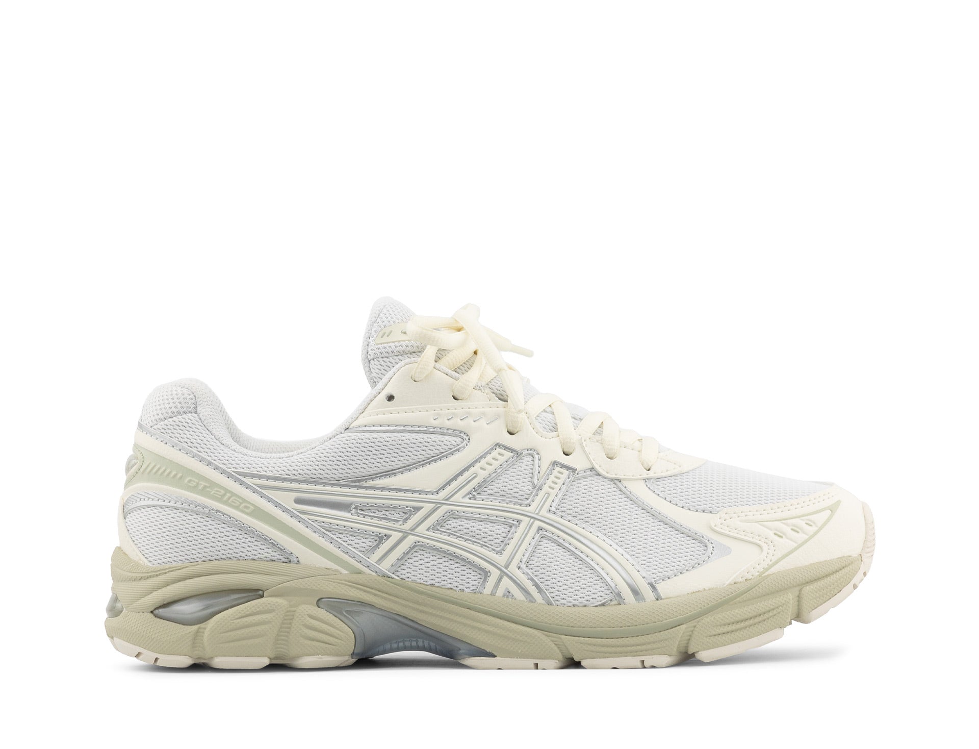 Asics GT-2160 white cream