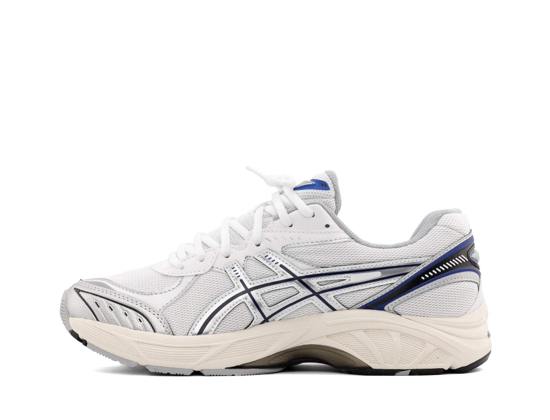 Asics GT-2160 white deep marine