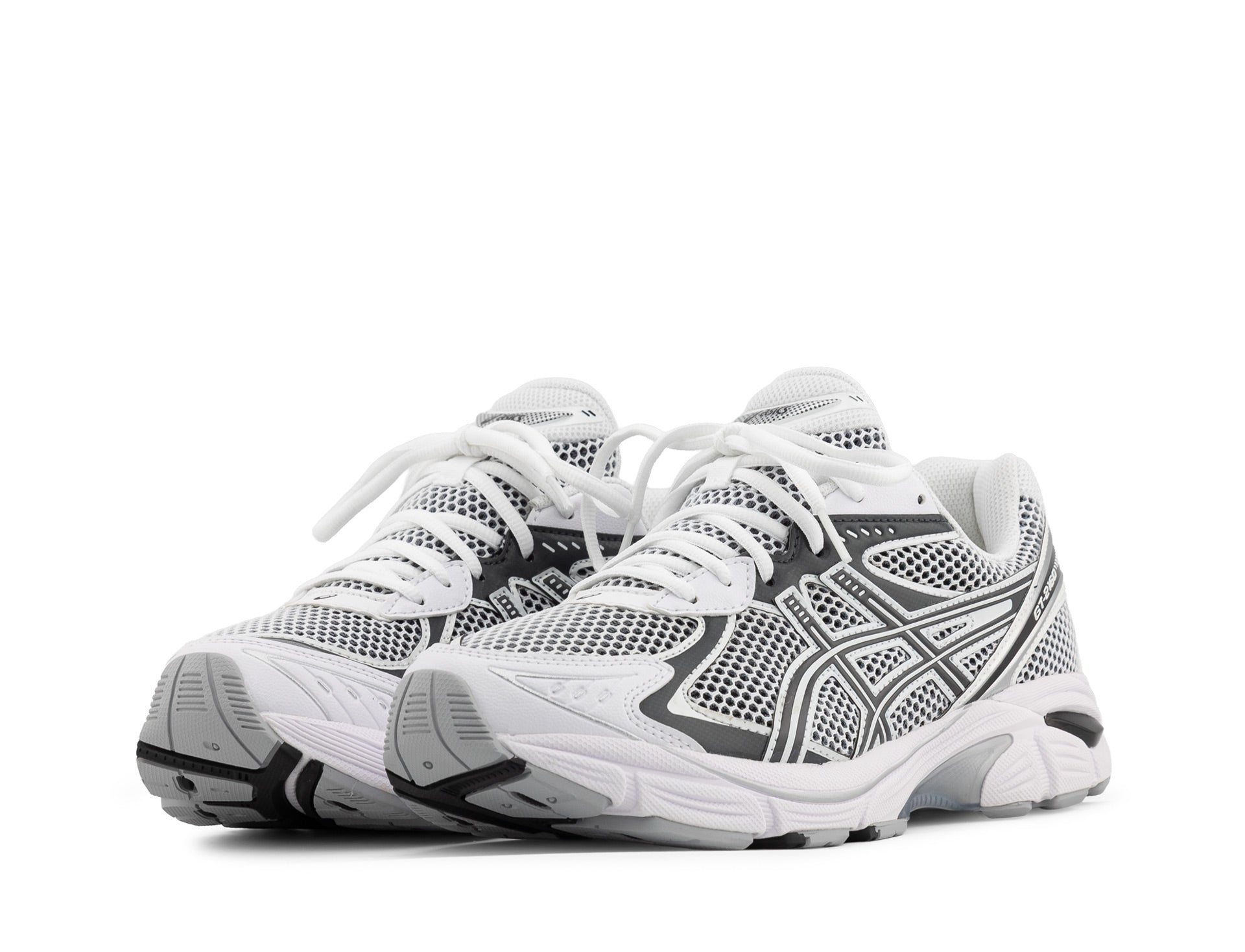 Asics GT-2160 white graphite grey