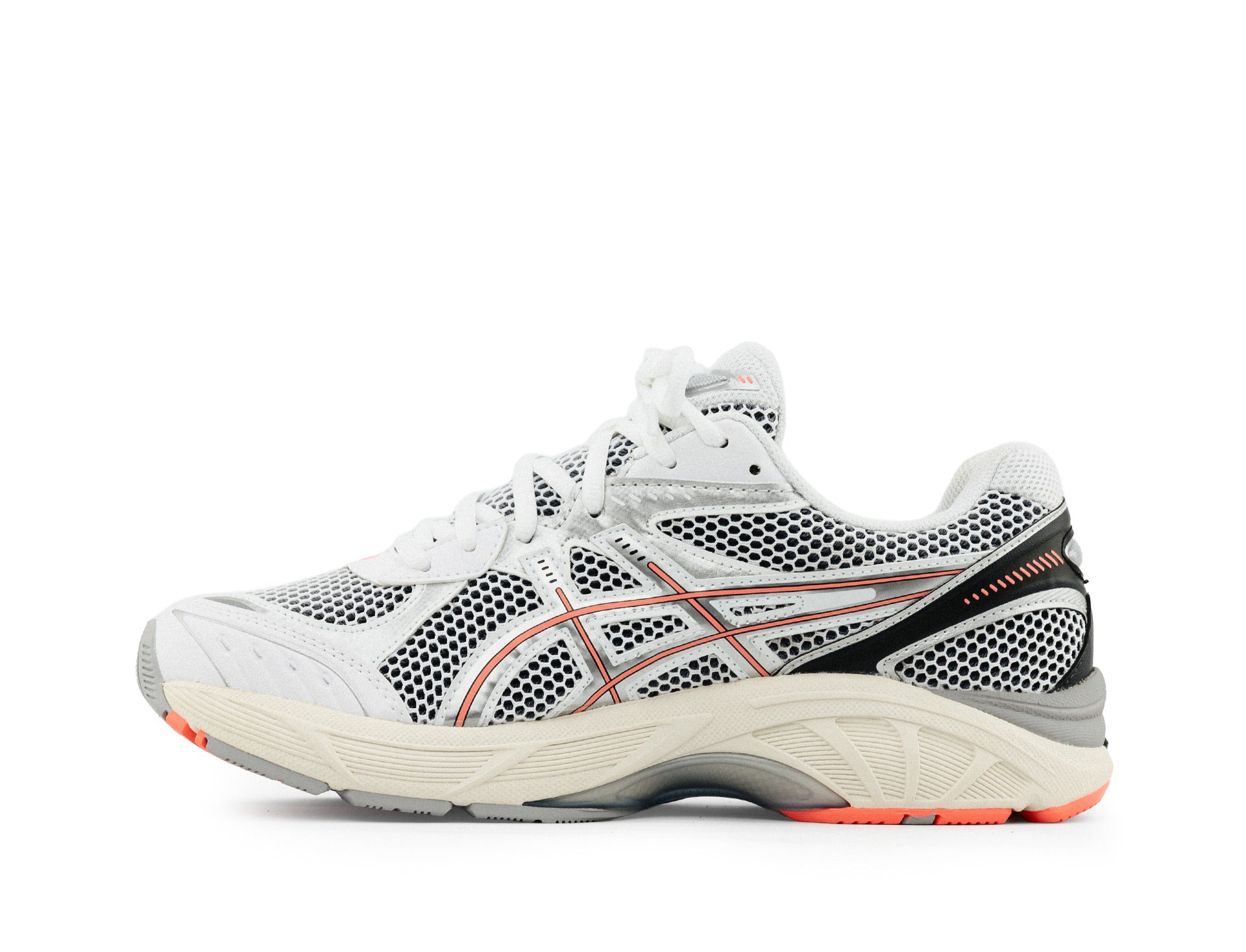 Asics GT-2160 white sun coral