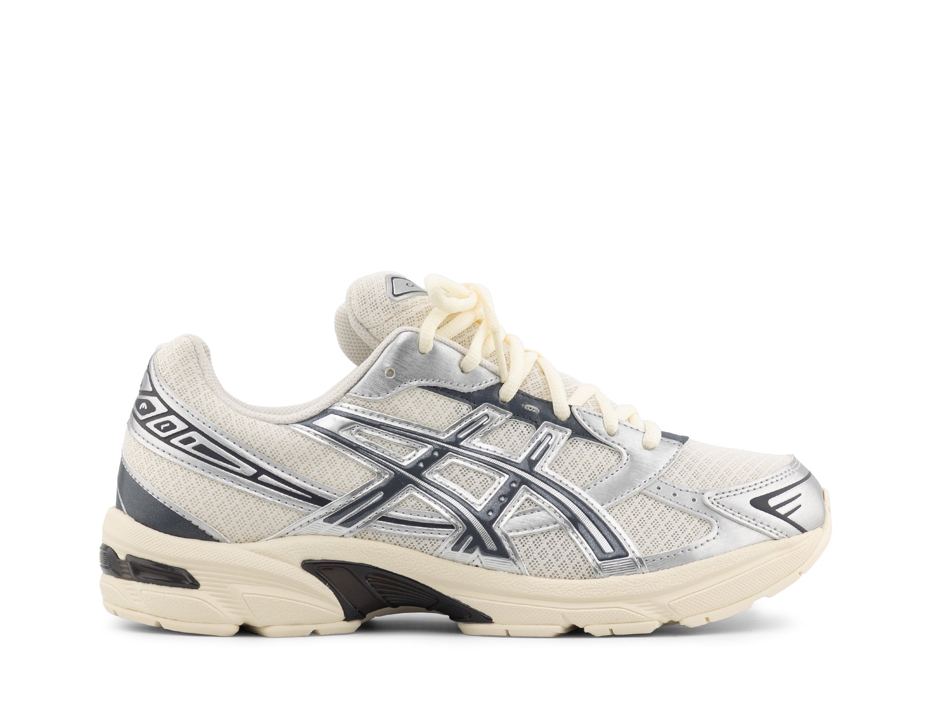 Asics Gel-1130 cream carrier grey