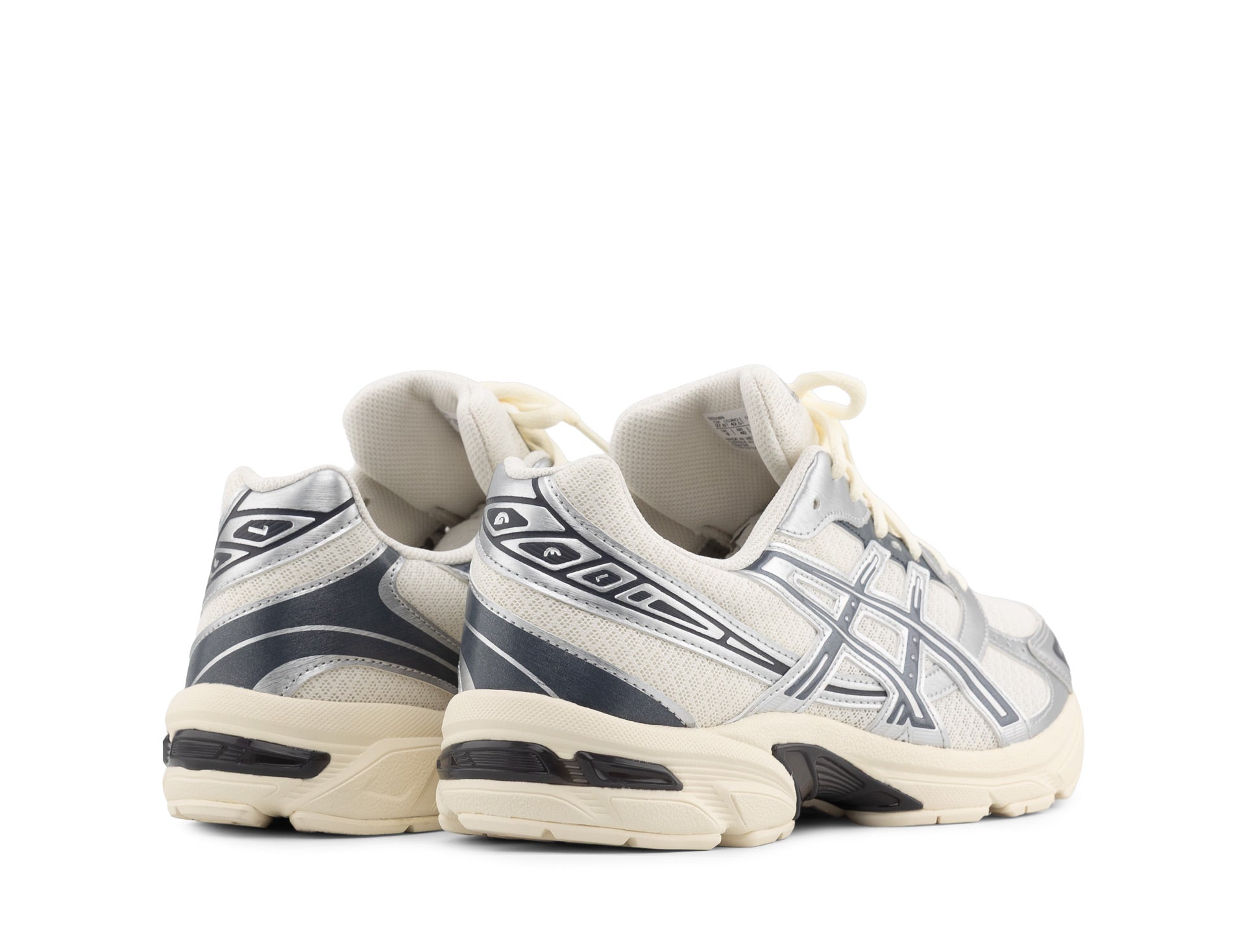 Asics Gel-1130 cream carrier grey