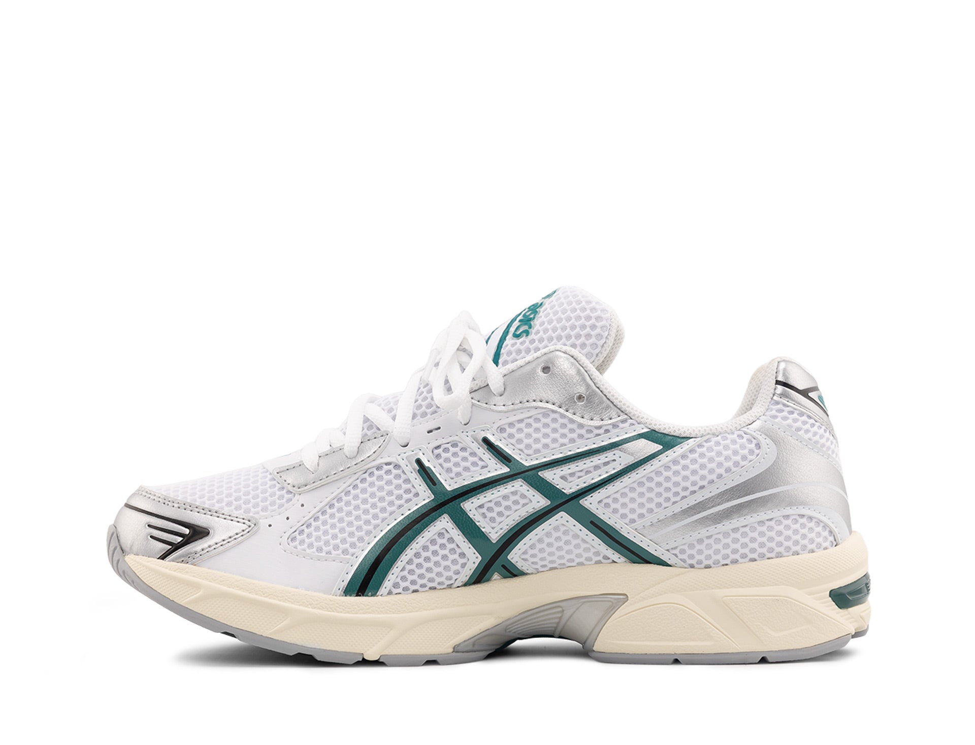 Asics Gel-1130 white rainy lake