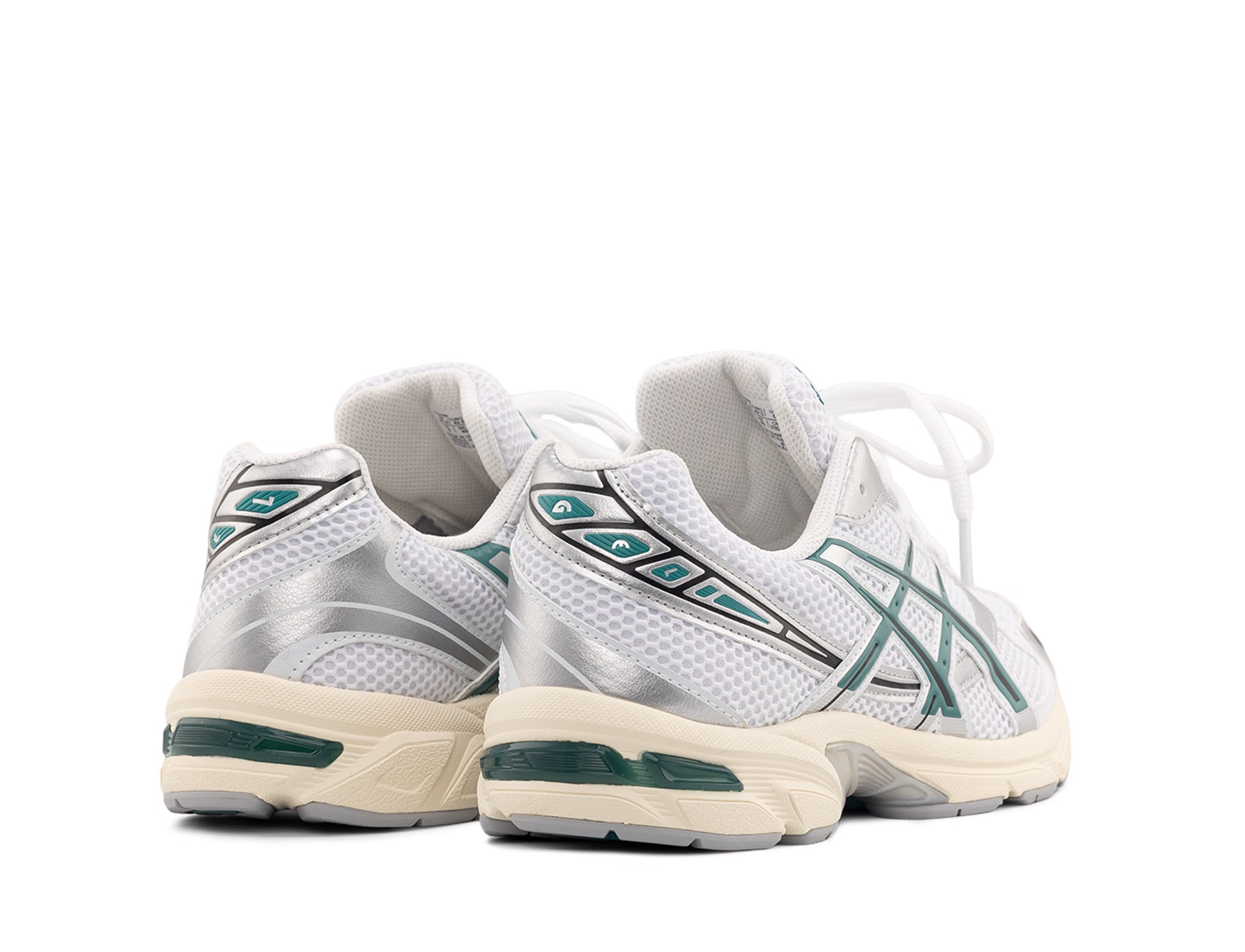 Asics Gel-1130 white rainy lake
