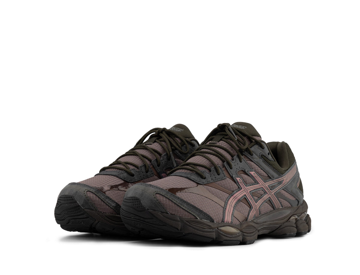 Asics Gel-Cumulus 16 cocoa powder black