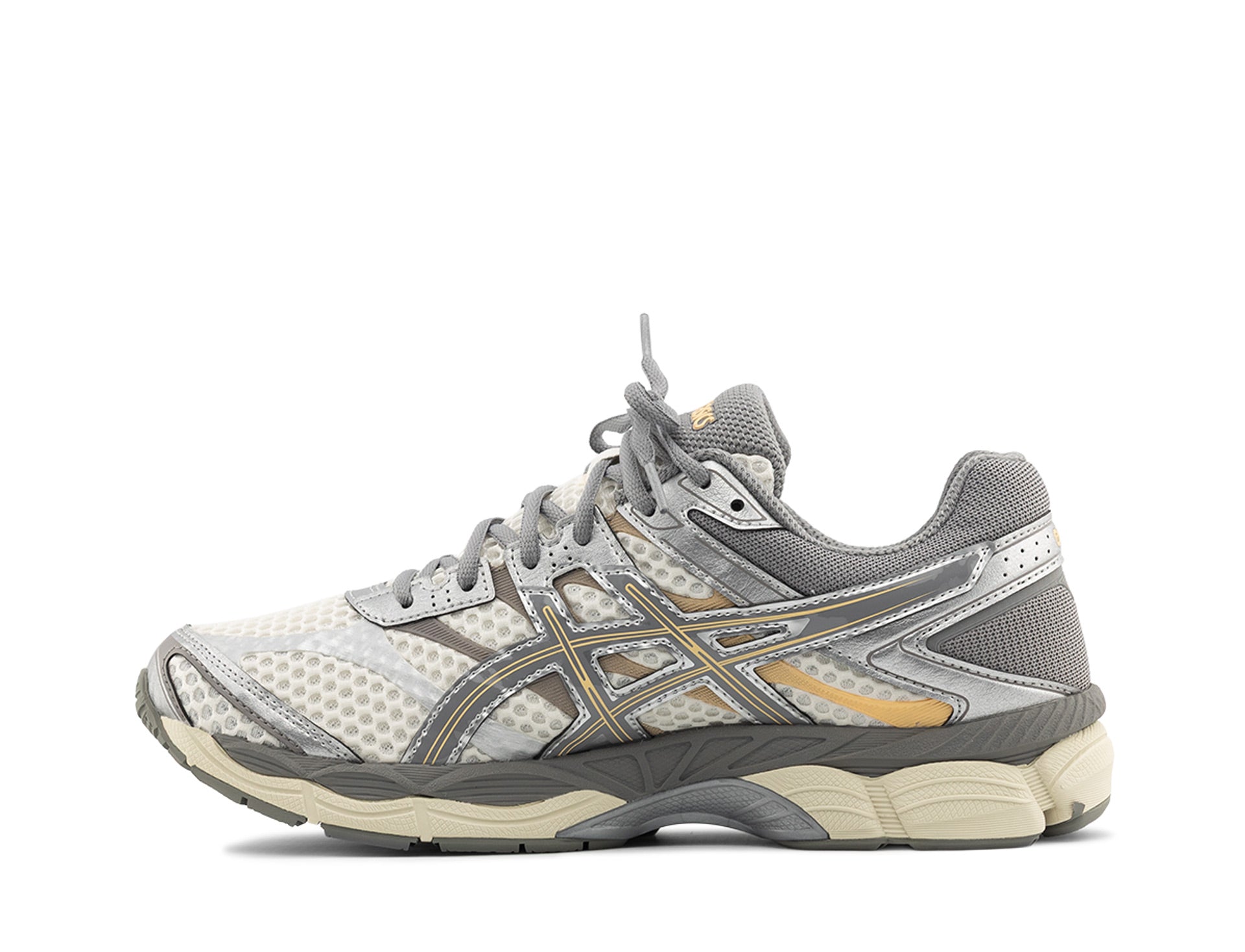 Asics Gel-Cumulus 16 cream clay grey