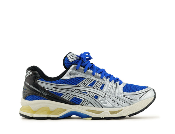 Asics Gel-Kayano 14 illusion blue pure silver