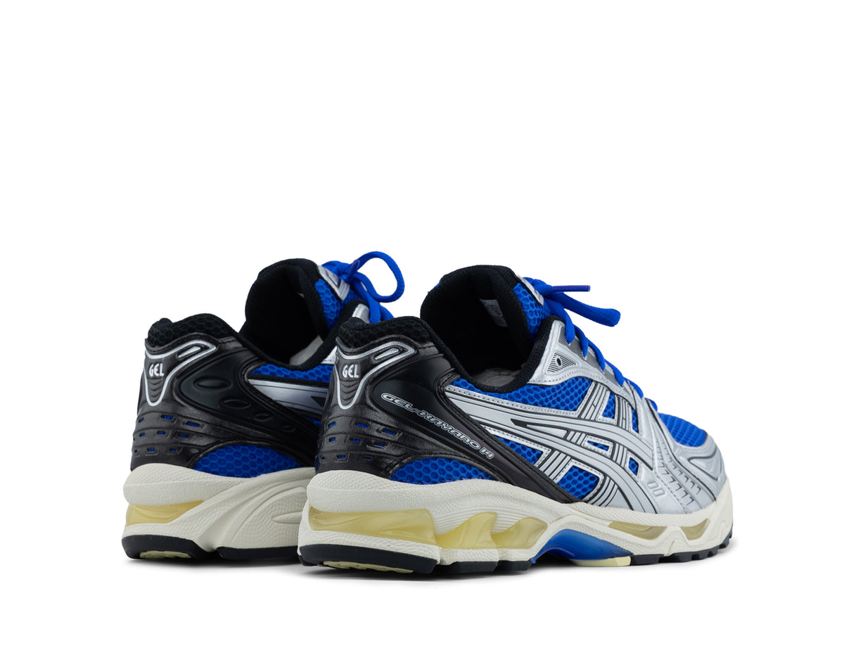 Asics Gel-Kayano 14 illusion blue pure silver