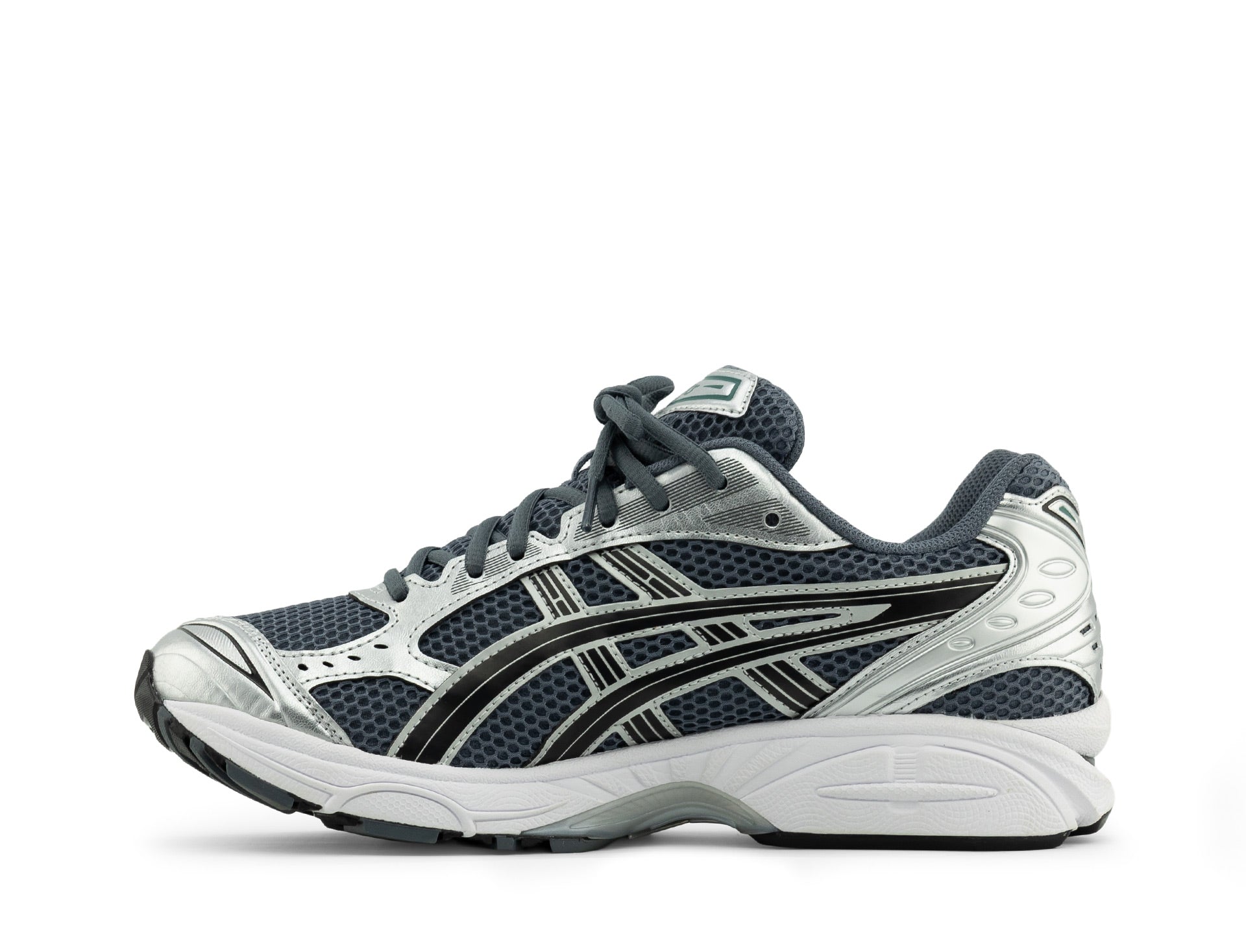 Asics Gel-Kayano 14 metropolis jasper green