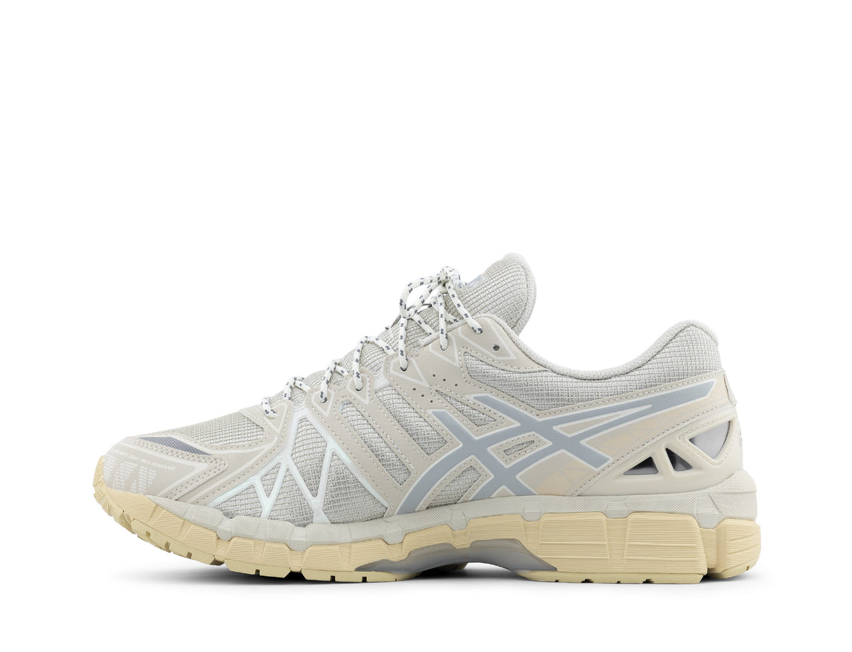 Asics Gel-Kayano 20 smoke grey piedmont grey