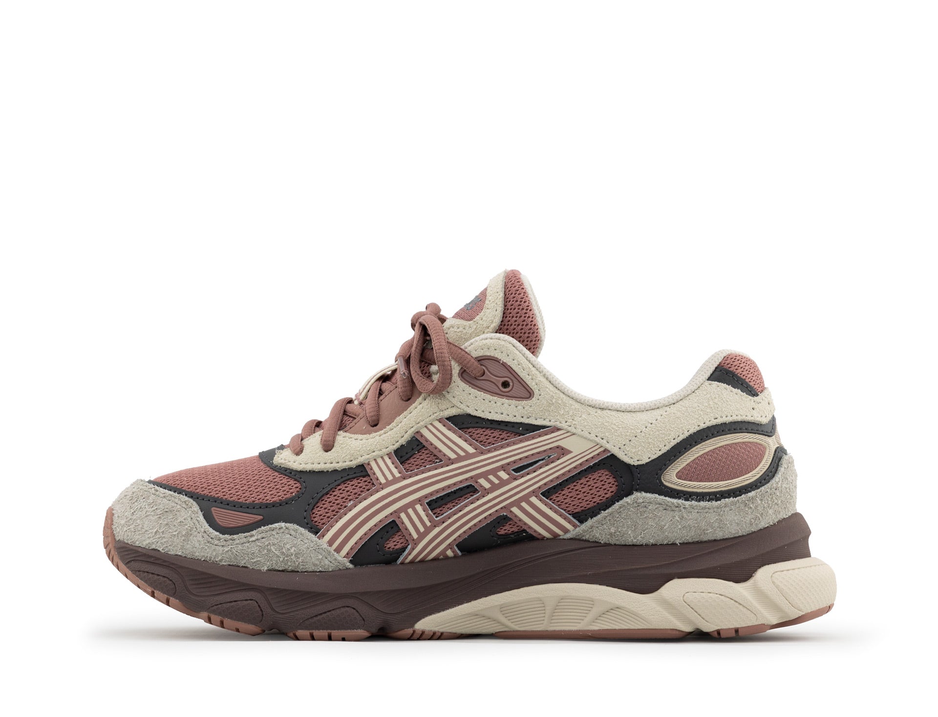 Asics Gel-NYC 2.0 umeboshi moonrock