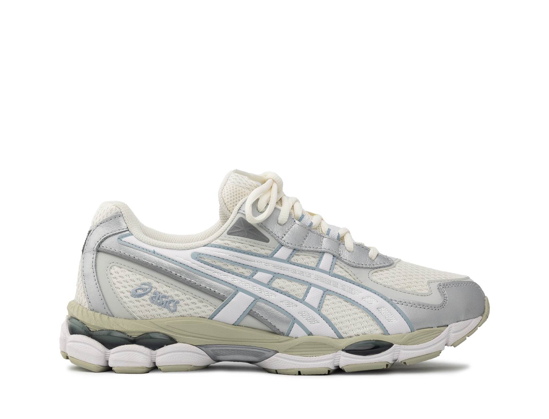 Asics Gel-NYC 2055 cream dolphin grey