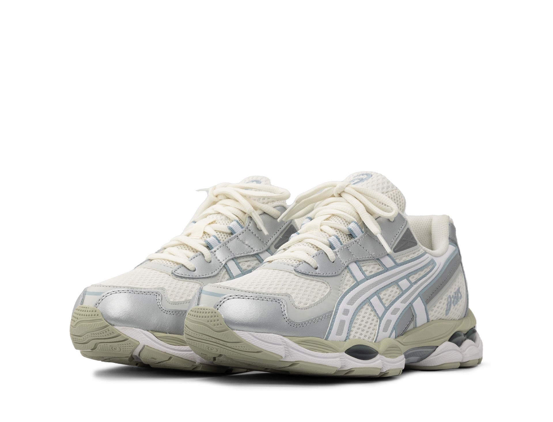 Asics Gel-NYC 2055 cream dolphin grey