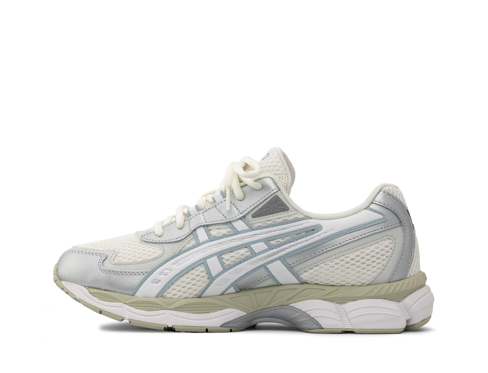 Asics Gel-NYC 2055 cream dolphin grey