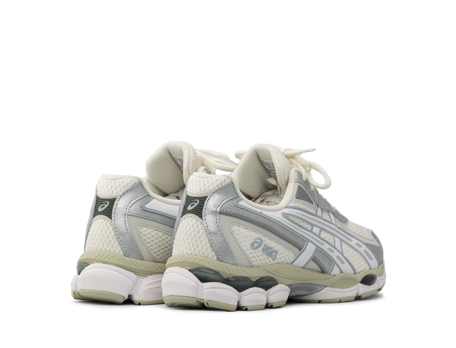 Asics Gel-NYC 2055 cream dolphin grey