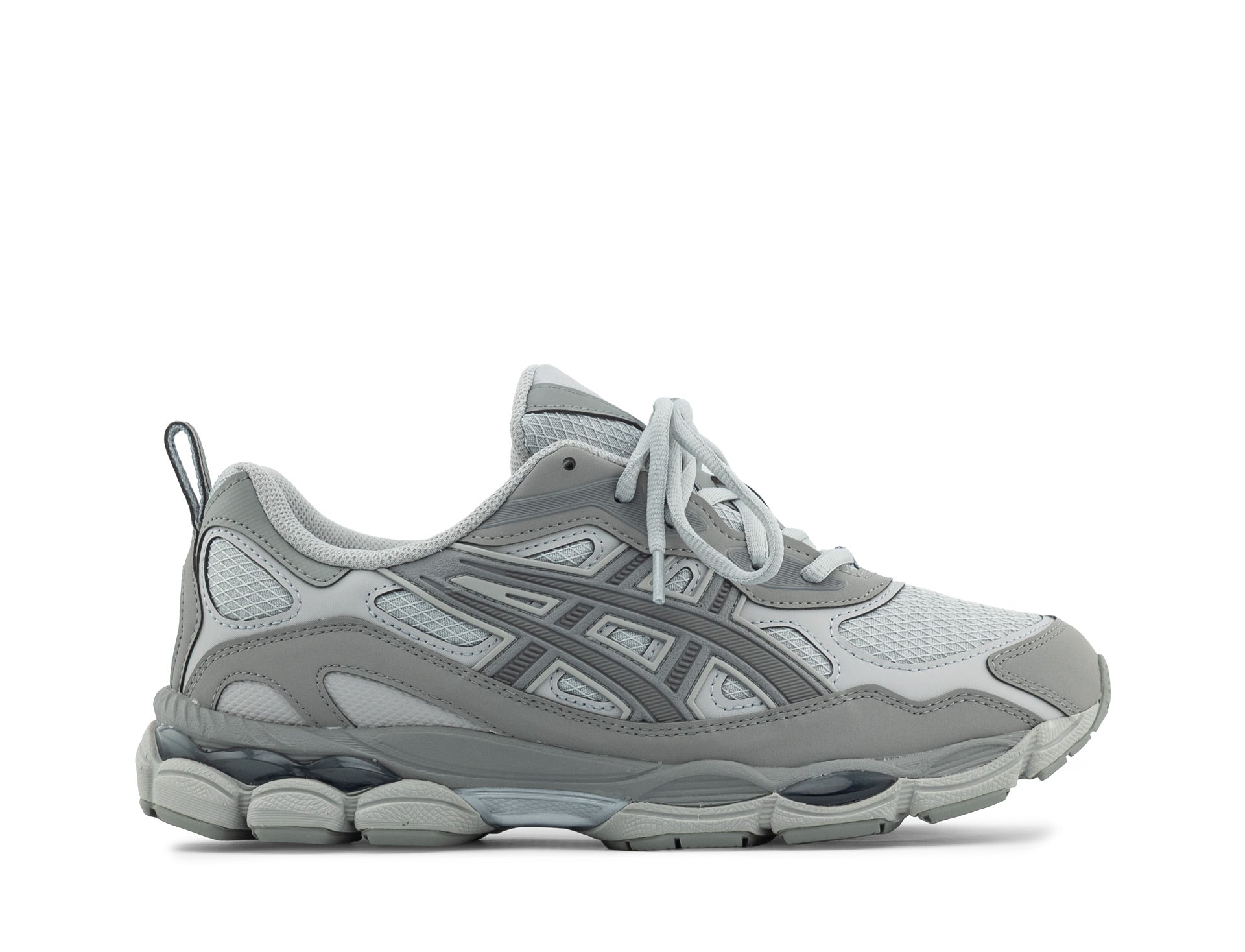 Asics Gel-NYC RGD cement grey clay grey