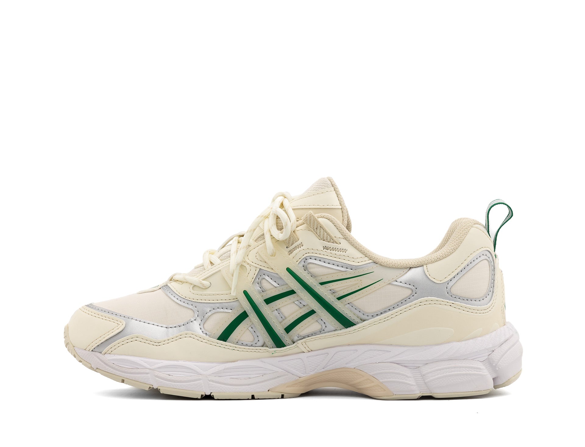 Asics Gel-NYC Utility cream kale