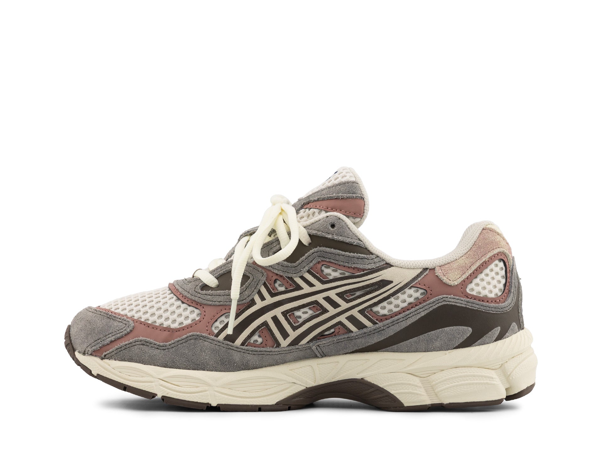 Asics Gel-NYC birch driftwood