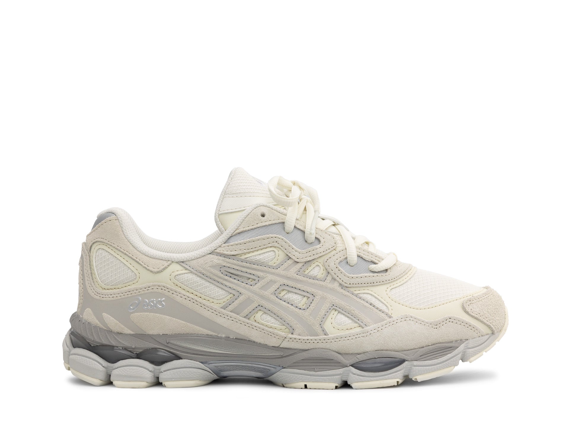 Asics Gel-NYC cream cream