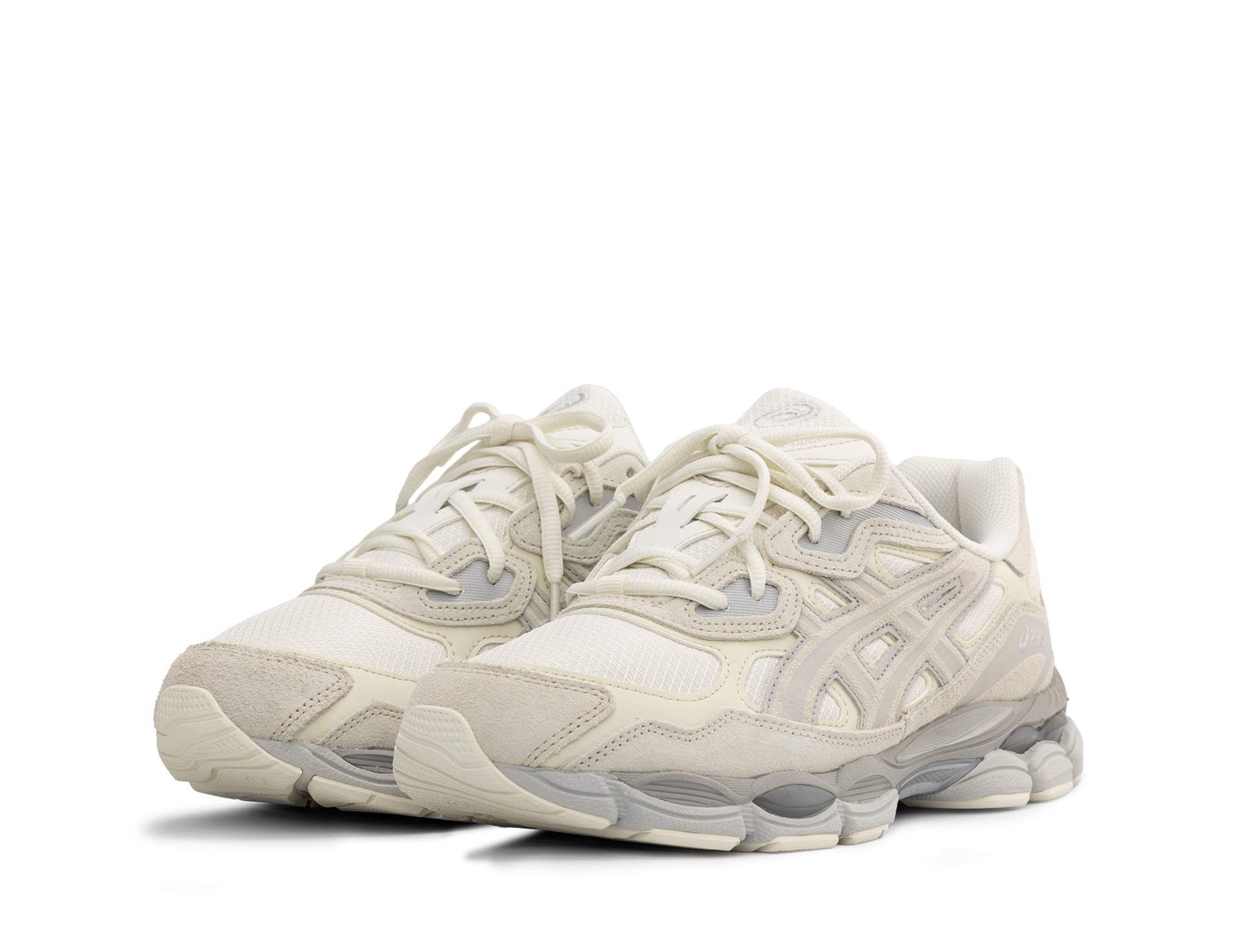 Asics Gel-NYC cream cream