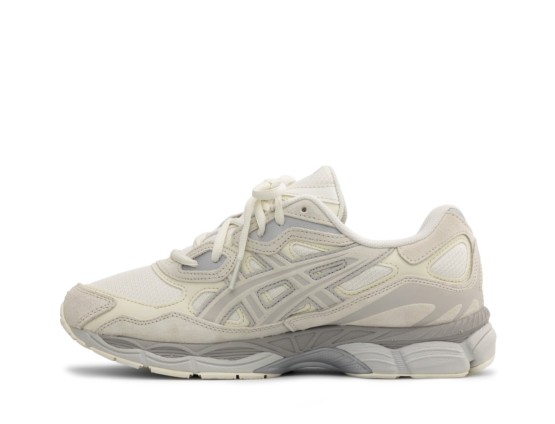 Asics Gel-NYC cream cream