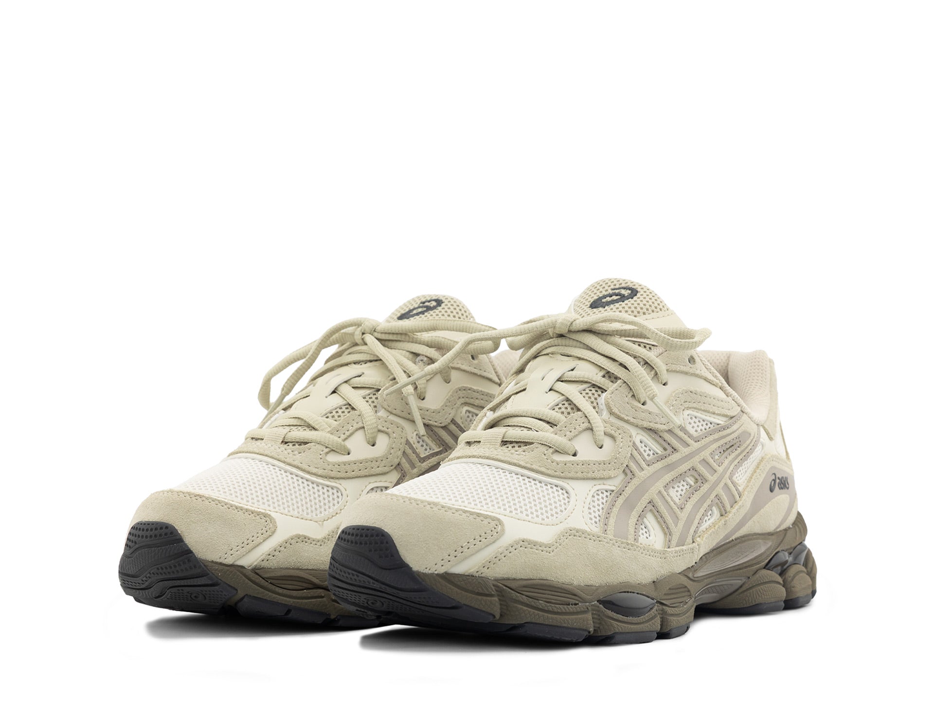 Asics Gel-NYC cream putty