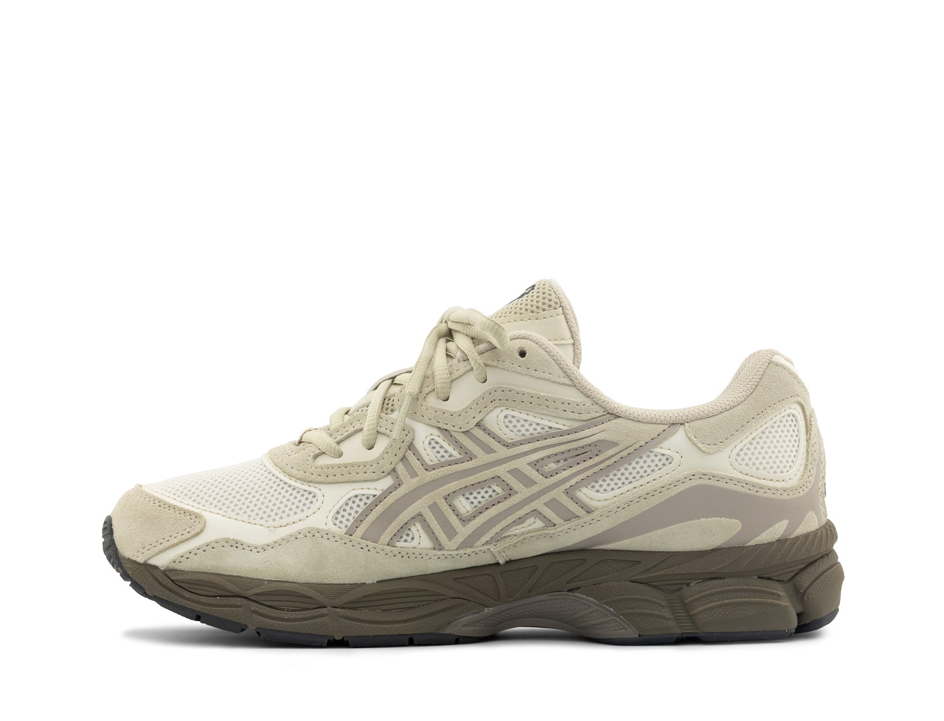 Asics Gel-NYC cream putty