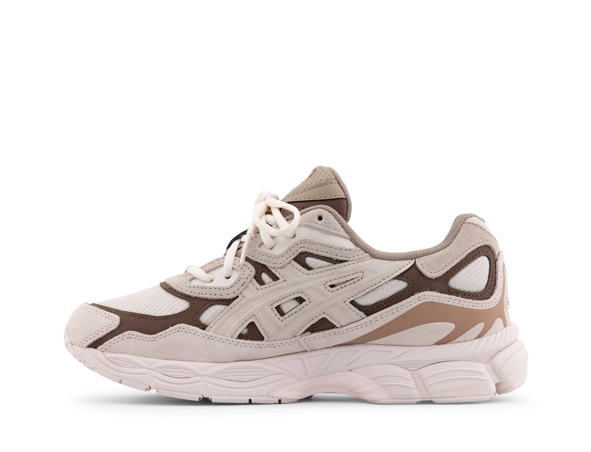 Asics Gel-NYC mineral beige