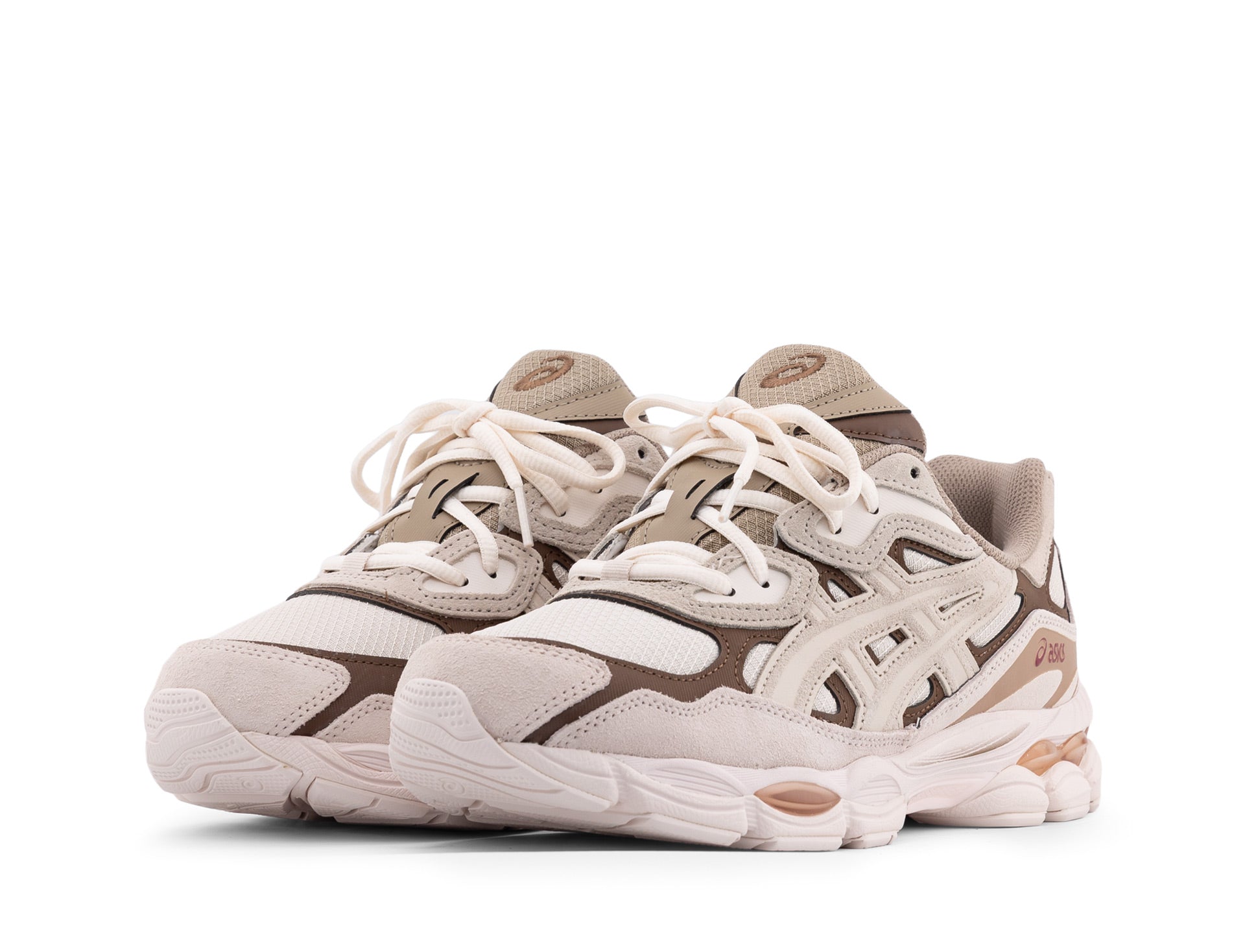 Asics Gel-NYC mineral beige