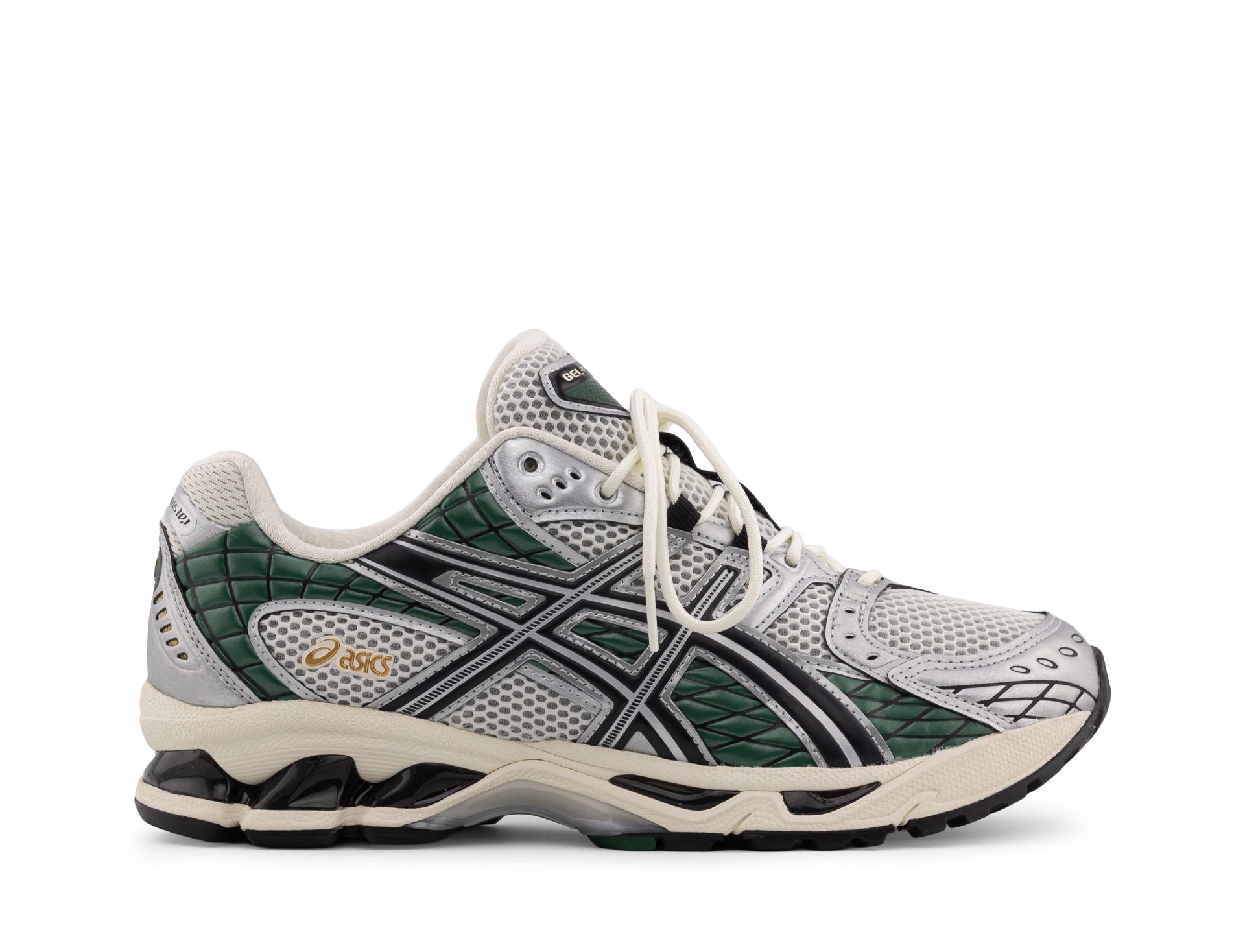 Asics Gel Nimbus 10.1 Cream Grove