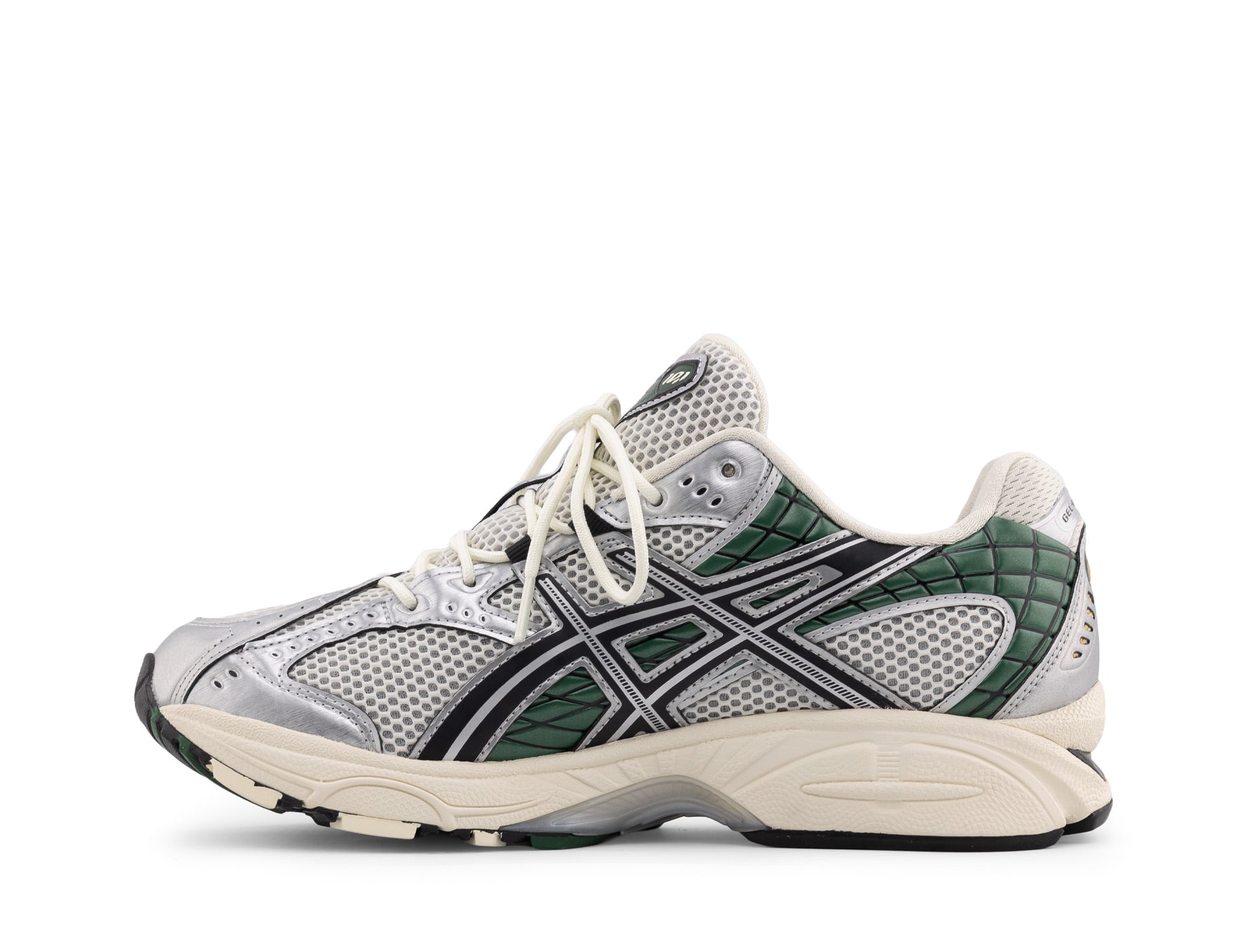 Asics Gel Nimbus 10.1 Cream Grove