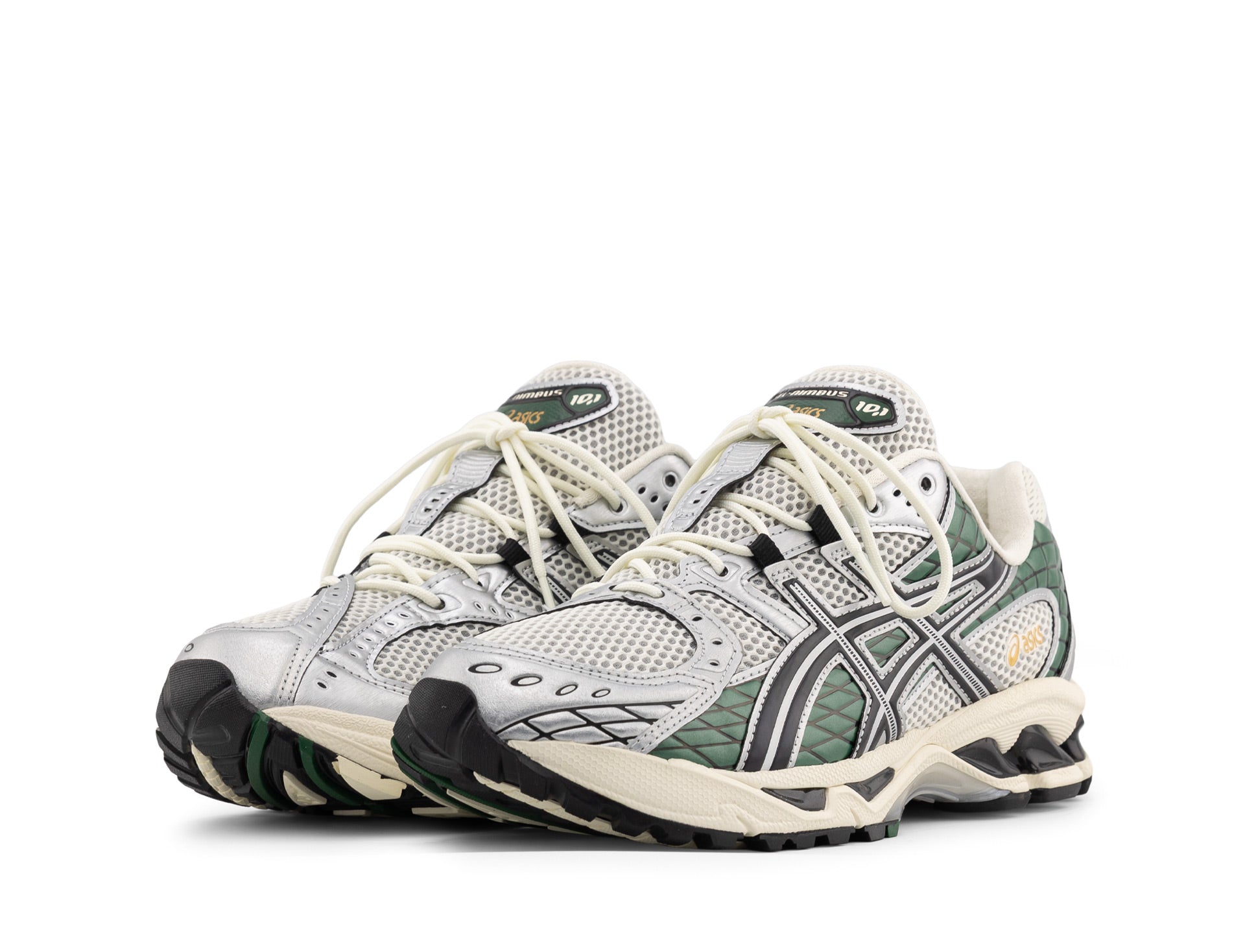 Asics Gel Nimbus 10.1 Cream Grove