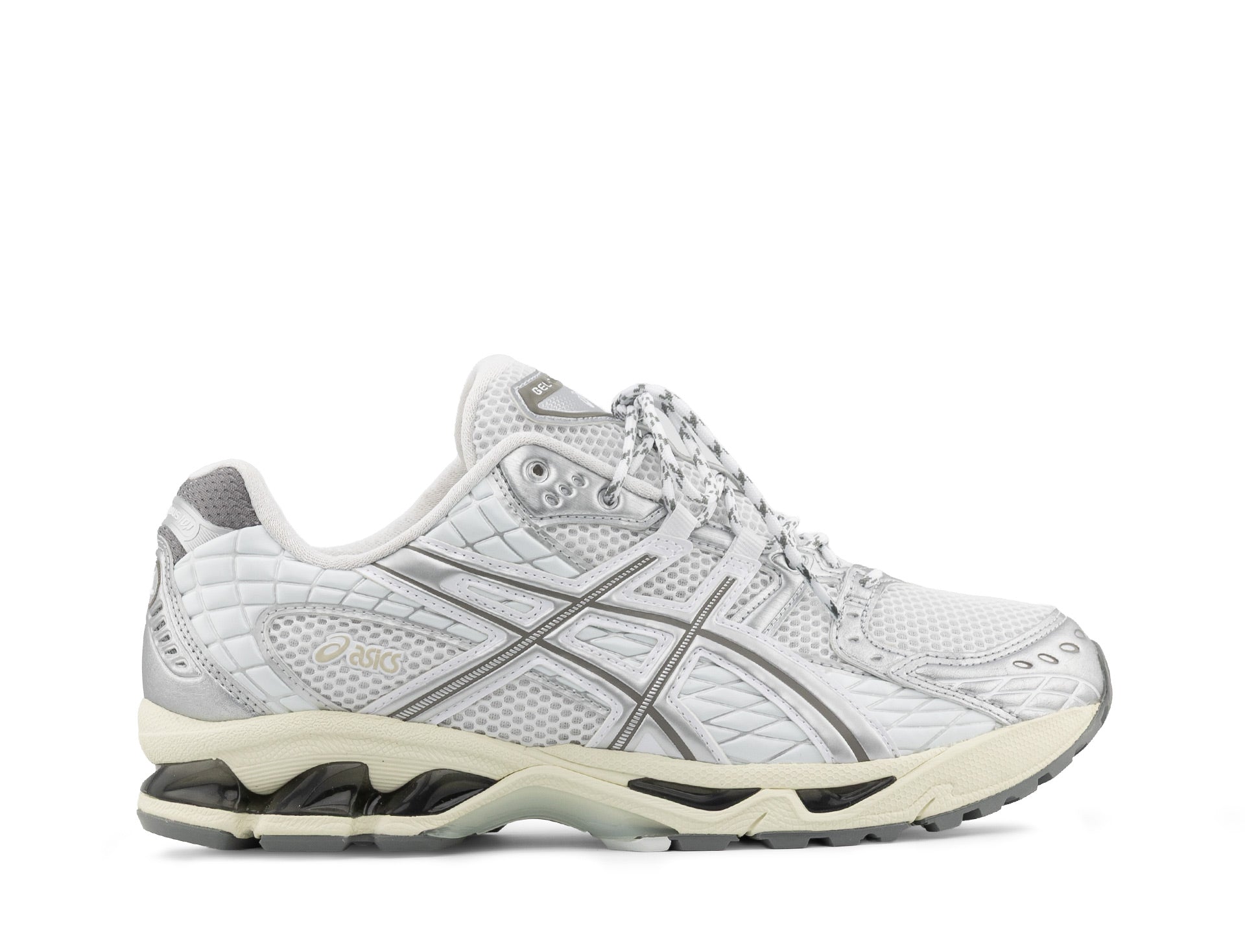 Asics Gel-Nimbus 10.1 white airy blue