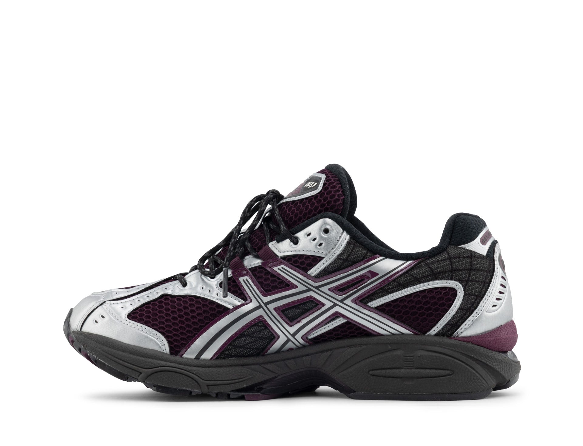 Asics Gel-Nimbus 10.1 beniimo purple pure silver