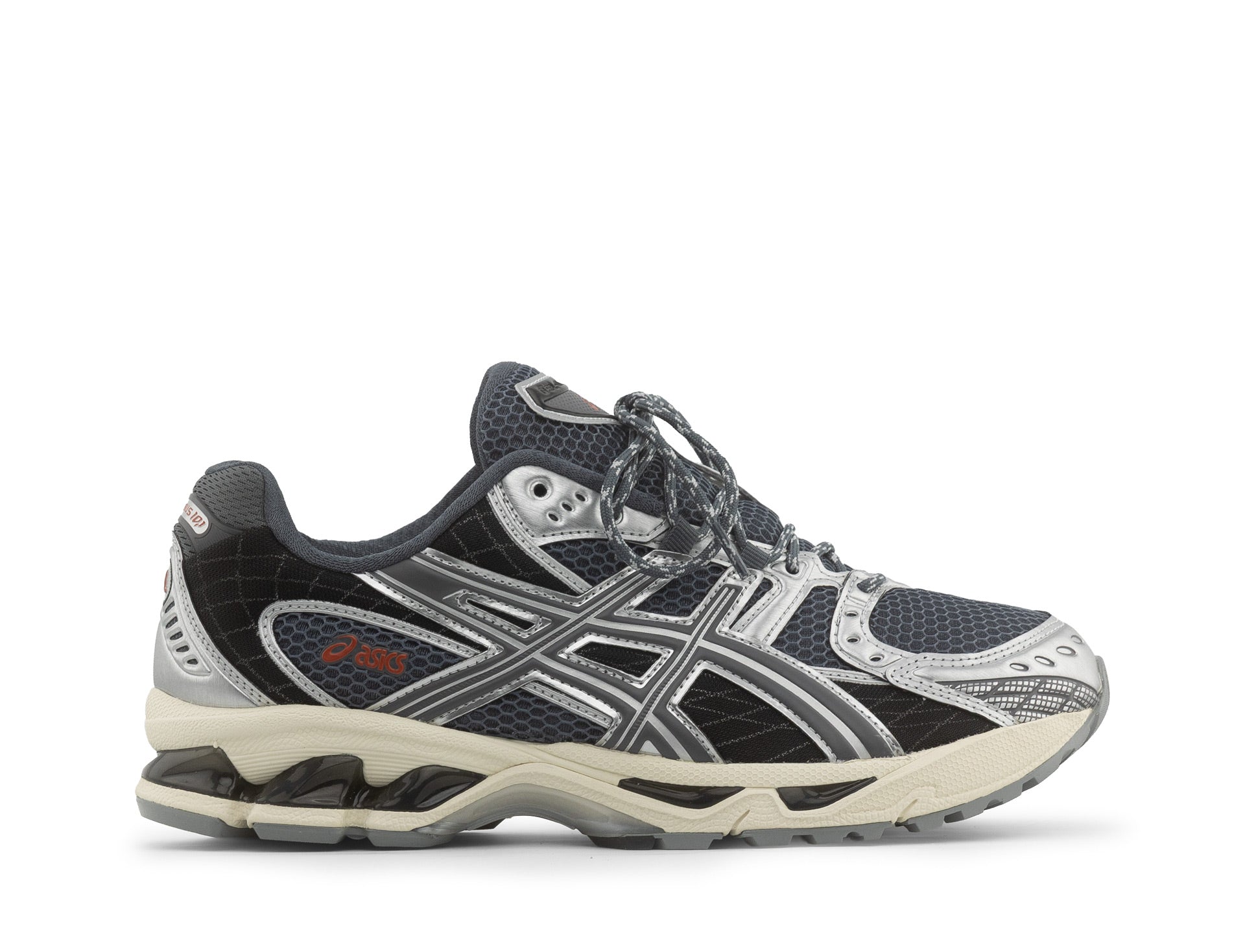 Asics Gel-Nimbus 10.1 carrier grey carrier grey