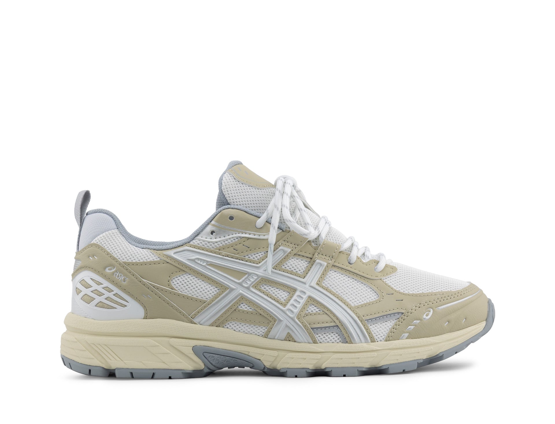Asics Gel-Nunobiki white putty