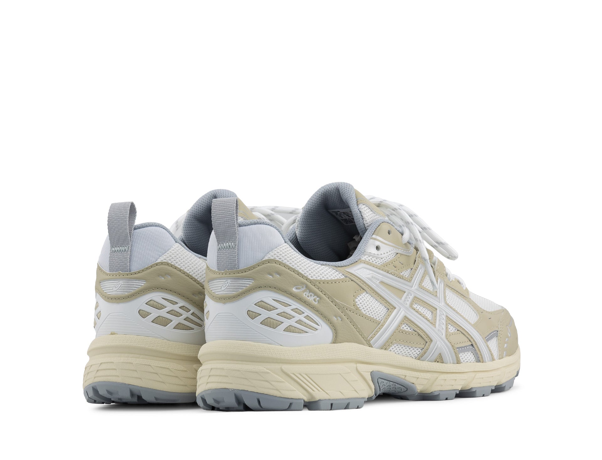 Asics Gel-Nunobiki white putty