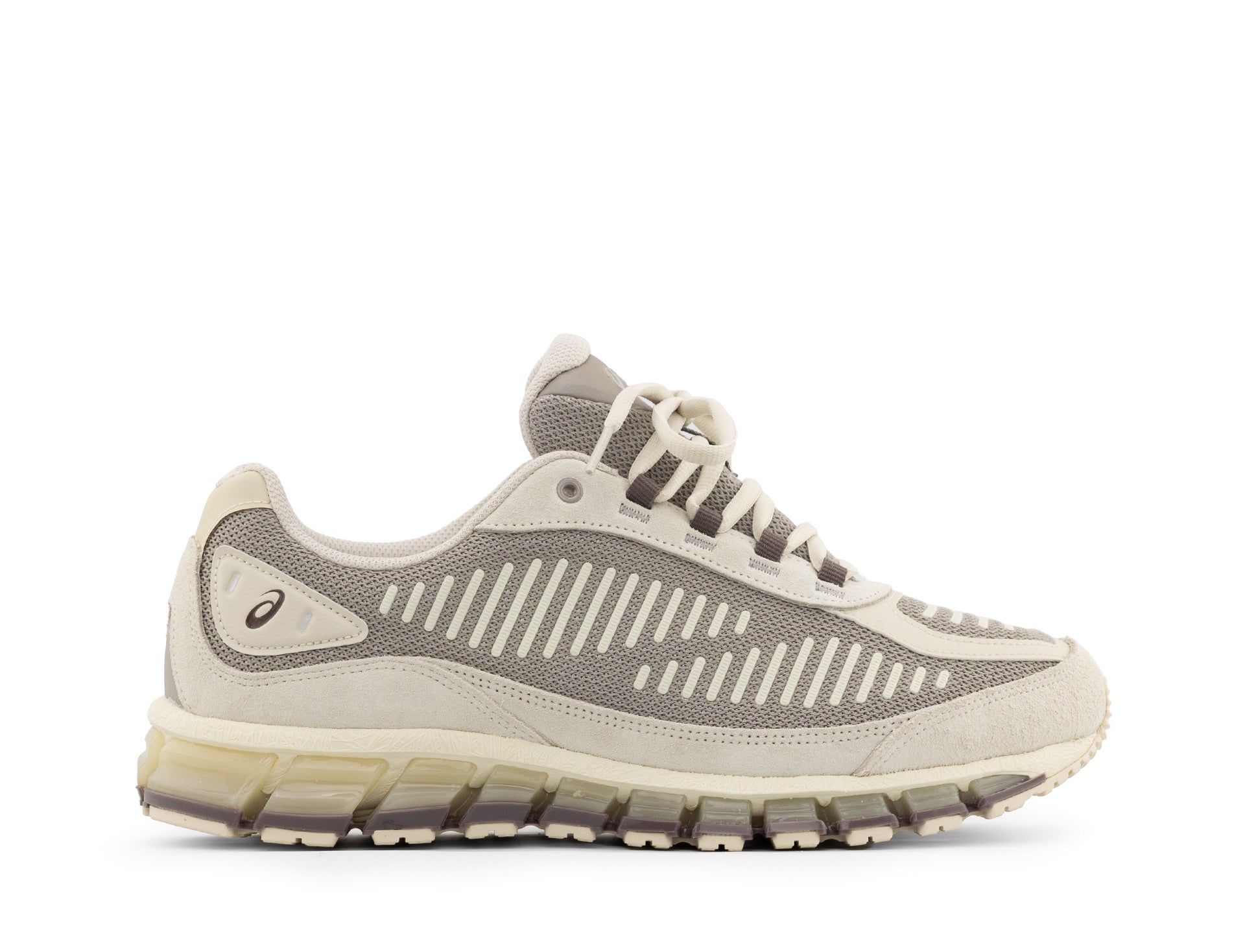 Asics Gel-Quantum 360 I AMP moonrock oatmeal