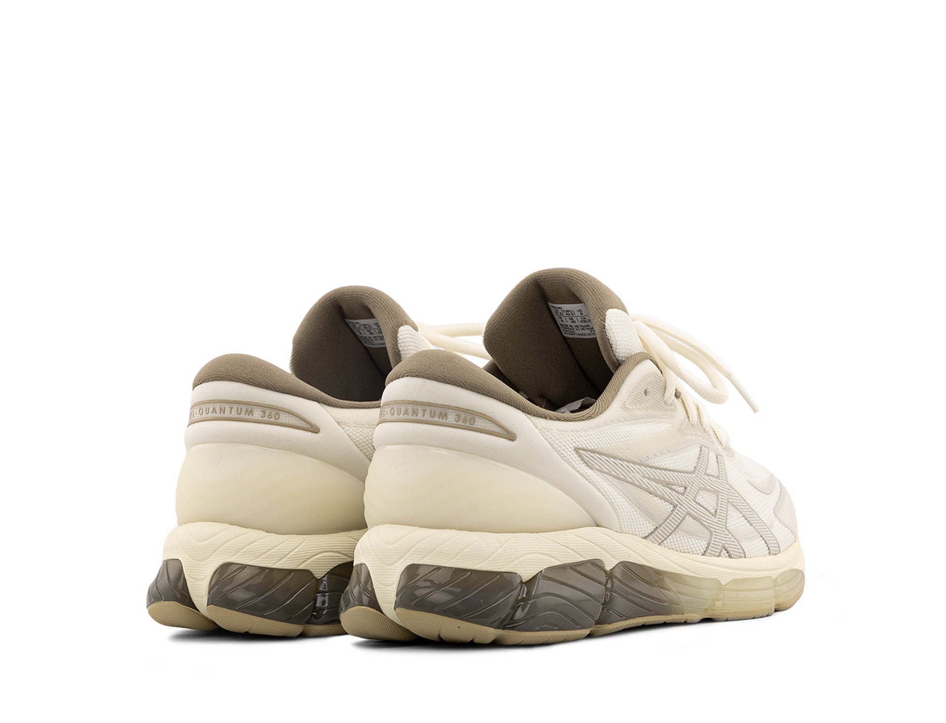 Asics Gel-Quantum 360 VIII cream pepper